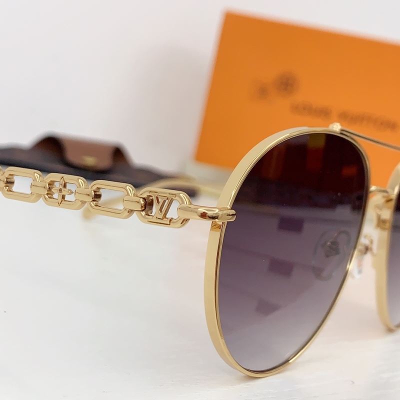 LV Sunglasses